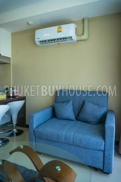 MAI6501: Apartment For Sale in Mai Khao Beach. Fotoğraf #10