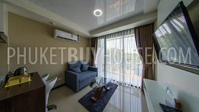 MAI6501: Apartment For Sale in Mai Khao Beach. Photo #11
