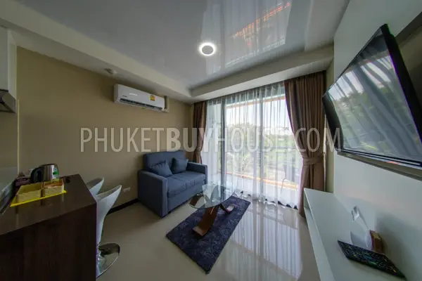 MAI6501: Apartment For Sale in Mai Khao Beach. Fotoğraf #11
