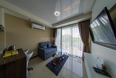 MAI6501: Apartment For Sale in Mai Khao Beach. Photo #11
