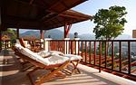 PAT6502: Luxury Villa with Sea View in Patong. Thumbnail #4