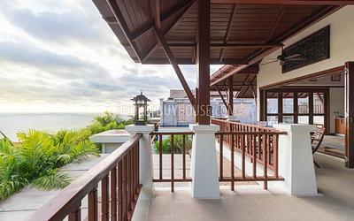 PAT6502: 巴东海景豪华别墅. Photo #11