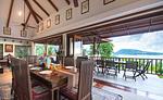 PAT6502: Luxury Villa with Sea View in Patong. Thumbnail #12