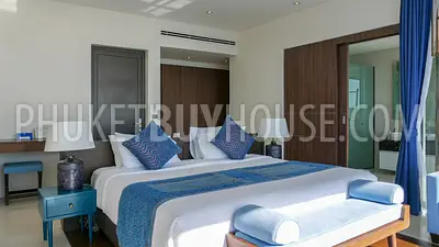 KAM21960: Exquisite Six-Bedroom Villa with Panoramic Sea Views on the Prestigious Millionaires Mile in Kamala. Photo #6