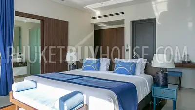 KAM21960: Exquisite Six-Bedroom Villa with Panoramic Sea Views on the Prestigious Millionaires Mile in Kamala. Photo #9
