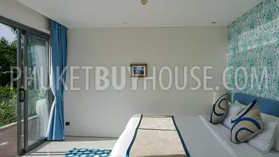 KAM21960: Exquisite Six-Bedroom Villa with Panoramic Sea Views on the Prestigious Millionaires Mile in Kamala. Photo #14