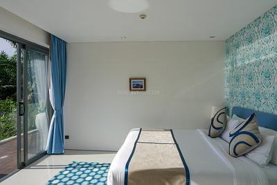 KAM21960: Exquisite Six-Bedroom Villa with Panoramic Sea Views on the Prestigious Millionaires Mile in Kamala. Photo #14
