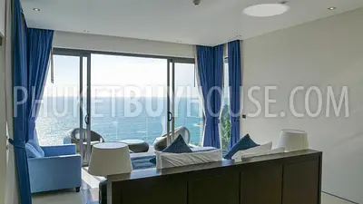 KAM21960: Exquisite Six-Bedroom Villa with Panoramic Sea Views on the Prestigious Millionaires Mile in Kamala. Photo #12