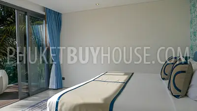 KAM21960: Exquisite Six-Bedroom Villa with Panoramic Sea Views on the Prestigious Millionaires Mile in Kamala. Photo #8