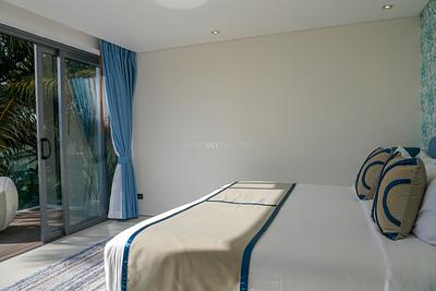 KAM21960: Exquisite Six-Bedroom Villa with Panoramic Sea Views on the Prestigious Millionaires Mile in Kamala. Photo #8