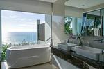 KAM21960: Exquisite Six-Bedroom Villa with Panoramic Sea Views on the Prestigious Millionaires Mile in Kamala. Thumbnail #10