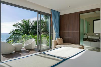 KAM21960: Exquisite Six-Bedroom Villa with Panoramic Sea Views on the Prestigious Millionaires Mile in Kamala. Photo #32