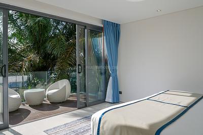KAM21960: Exquisite Six-Bedroom Villa with Panoramic Sea Views on the Prestigious Millionaires Mile in Kamala. Photo #33
