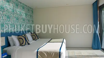 KAM21960: Exquisite Six-Bedroom Villa with Panoramic Sea Views on the Prestigious Millionaires Mile in Kamala. Photo #24