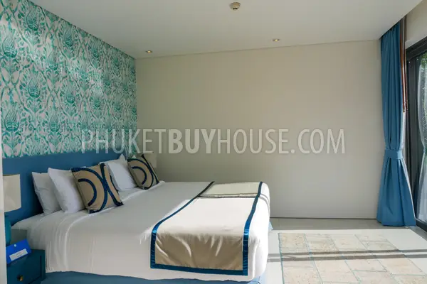 KAM21960: Exquisite Six-Bedroom Villa with Panoramic Sea Views on the Prestigious Millionaires Mile in Kamala. Photo #24
