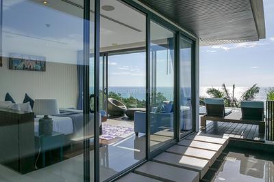KAM21960: Exquisite Six-Bedroom Villa with Panoramic Sea Views on the Prestigious Millionaires Mile in Kamala. Photo #31