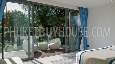 KAM21960: Exquisite Six-Bedroom Villa with Panoramic Sea Views on the Prestigious Millionaires Mile in Kamala. Photo #49