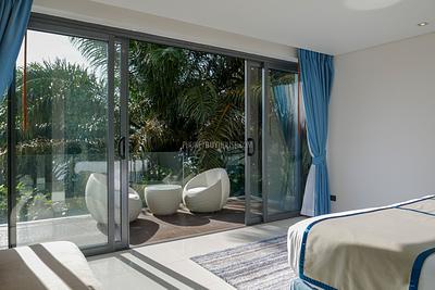 KAM21960: Exquisite Six-Bedroom Villa with Panoramic Sea Views on the Prestigious Millionaires Mile in Kamala. Photo #49