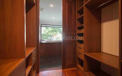 PAT6502: Luxury Villa with Sea View in Patong. Photo #25