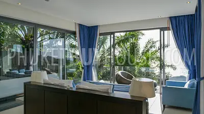 KAM21960: Exquisite Six-Bedroom Villa with Panoramic Sea Views on the Prestigious Millionaires Mile in Kamala. Photo #28