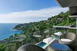 KAM21960: Exquisite Six-Bedroom Villa with Panoramic Sea Views on the Prestigious Millionaires Mile in Kamala. Thumbnail #74