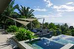 KAM21960: Exquisite Six-Bedroom Villa with Panoramic Sea Views on the Prestigious Millionaires Mile in Kamala. Thumbnail #61