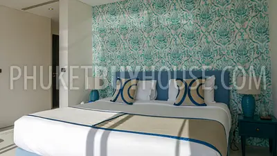 KAM21960: Exquisite Six-Bedroom Villa with Panoramic Sea Views on the Prestigious Millionaires Mile in Kamala. Photo #69