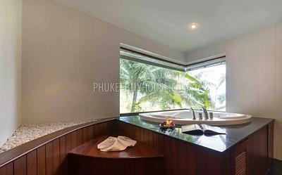 PAT6502: Luxury Villa with Sea View in Patong. Photo #27