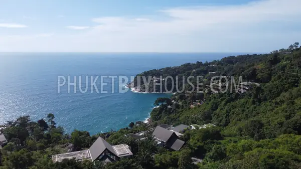 KAM21960: Exquisite Six-Bedroom Villa with Panoramic Sea Views on the Prestigious Millionaires Mile in Kamala. Photo #38