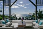 KAM21960: Exquisite Six-Bedroom Villa with Panoramic Sea Views on the Prestigious Millionaires Mile in Kamala. Thumbnail #4