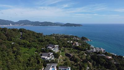 KAM21960: Exquisite Six-Bedroom Villa with Panoramic Sea Views on the Prestigious Millionaires Mile in Kamala. Photo #43