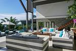 KAM21960: Exquisite Six-Bedroom Villa with Panoramic Sea Views on the Prestigious Millionaires Mile in Kamala. Thumbnail #64