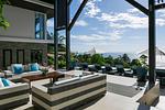 KAM21960: Exquisite Six-Bedroom Villa with Panoramic Sea Views on the Prestigious Millionaires Mile in Kamala. Thumbnail #53