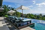 KAM21960: Exquisite Six-Bedroom Villa with Panoramic Sea Views on the Prestigious Millionaires Mile in Kamala. Thumbnail #59