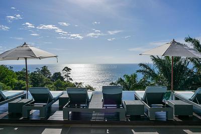 KAM21960: Exquisite Six-Bedroom Villa with Panoramic Sea Views on the Prestigious Millionaires Mile in Kamala. Photo #5