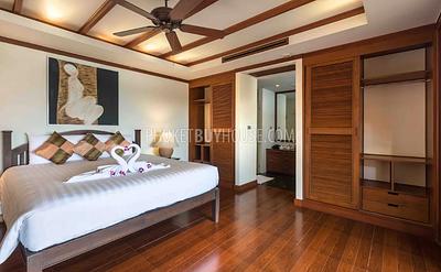 PAT6502: Luxury Villa with Sea View in Patong. Photo #29