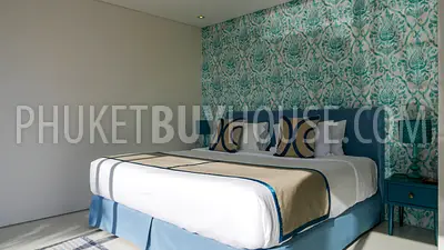KAM21960: Exquisite Six-Bedroom Villa with Panoramic Sea Views on the Prestigious Millionaires Mile in Kamala. Photo #76