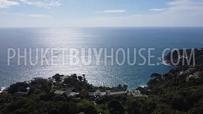 KAM21960: Exquisite Six-Bedroom Villa with Panoramic Sea Views on the Prestigious Millionaires Mile in Kamala. Photo #47