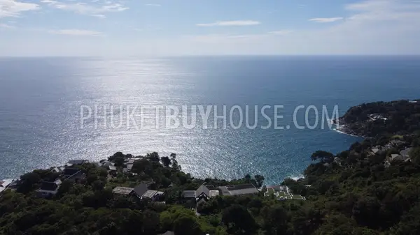 KAM21960: Exquisite Six-Bedroom Villa with Panoramic Sea Views on the Prestigious Millionaires Mile in Kamala. Photo #47