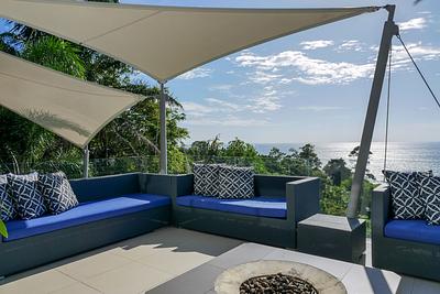 KAM21960: Exquisite Six-Bedroom Villa with Panoramic Sea Views on the Prestigious Millionaires Mile in Kamala. Photo #81