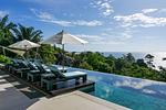 KAM21960: Exquisite Six-Bedroom Villa with Panoramic Sea Views on the Prestigious Millionaires Mile in Kamala. Thumbnail #60