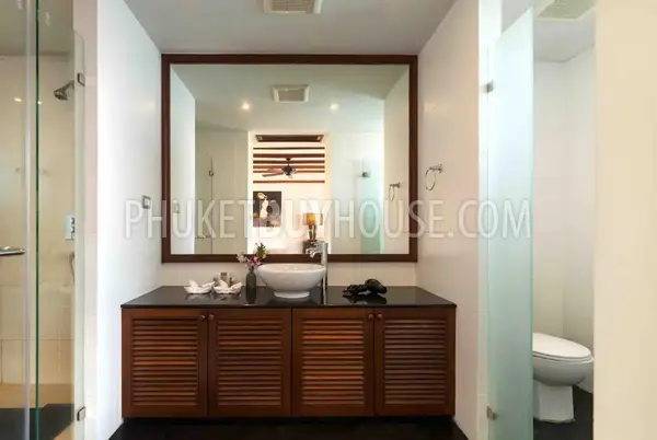PAT6502: Luxury Villa with Sea View in Patong. Photo #30