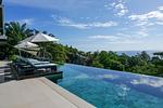 KAM21960: Exquisite Six-Bedroom Villa with Panoramic Sea Views on the Prestigious Millionaires Mile in Kamala. Thumbnail #48