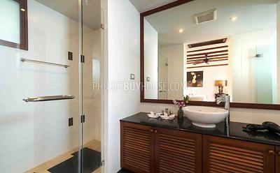 PAT6502: Luxury Villa with Sea View in Patong. Photo #31