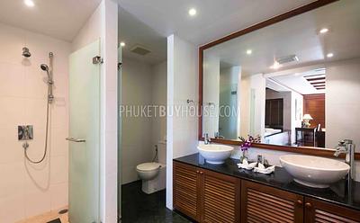 PAT6502: Luxury Villa with Sea View in Patong. Photo #36