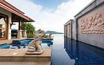 PAT6502: Luxury Villa with Sea View in Patong. Thumbnail #49