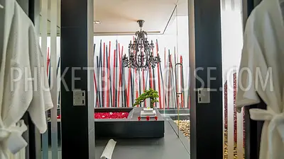 KAM6504: Вилла Класса Люкс на Пляже Камала. Фото #4