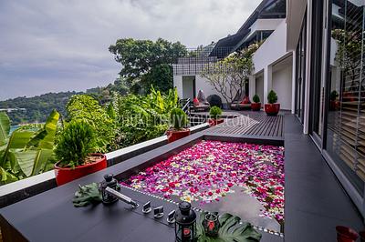 KAM6504: 卡马拉海滩豪华别墅. Photo #9