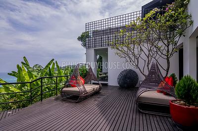 KAM6504: 卡马拉海滩豪华别墅. Photo #11