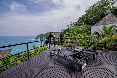 KAM6504: 卡马拉海滩豪华别墅. Photo #14